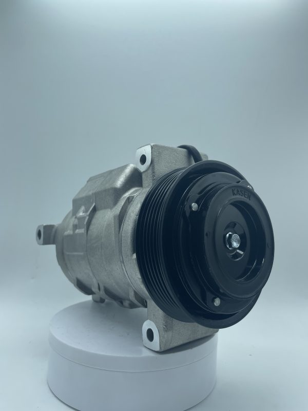 For Dodge Wrangler Coolway A/C Compressor 5 - Image 13