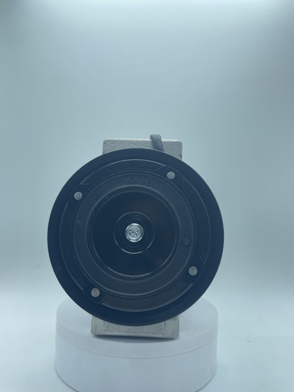 For Dodge Wrangler Coolway A/C Compressor 5 - Image 7