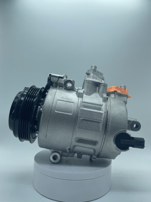Ford 2.0 Mondeo Edge A/C Compressor 4 - Image 2