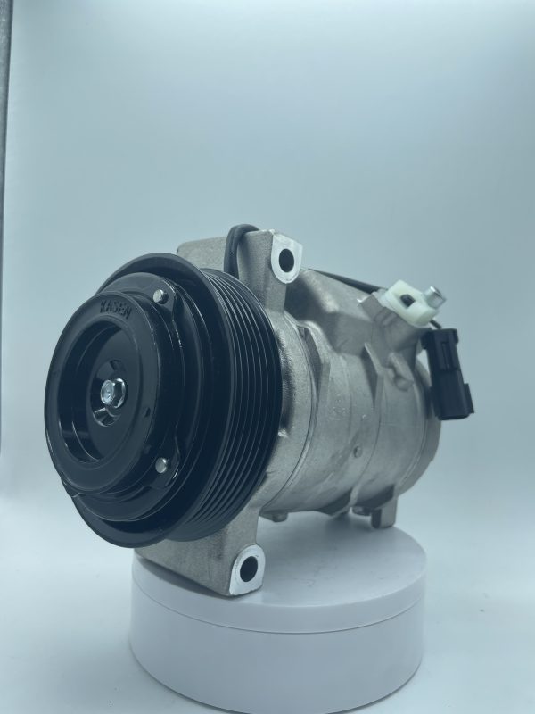 For Dodge Wrangler Coolway A/C Compressor 5 - Image 8