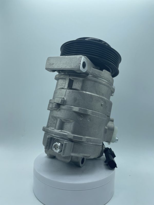 For Dodge Wrangler Coolway A/C Compressor 5 - Image 9