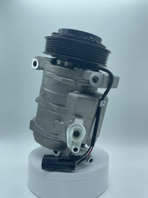 For Dodge Wrangler Coolway A/C Compressor 5 - Image 10