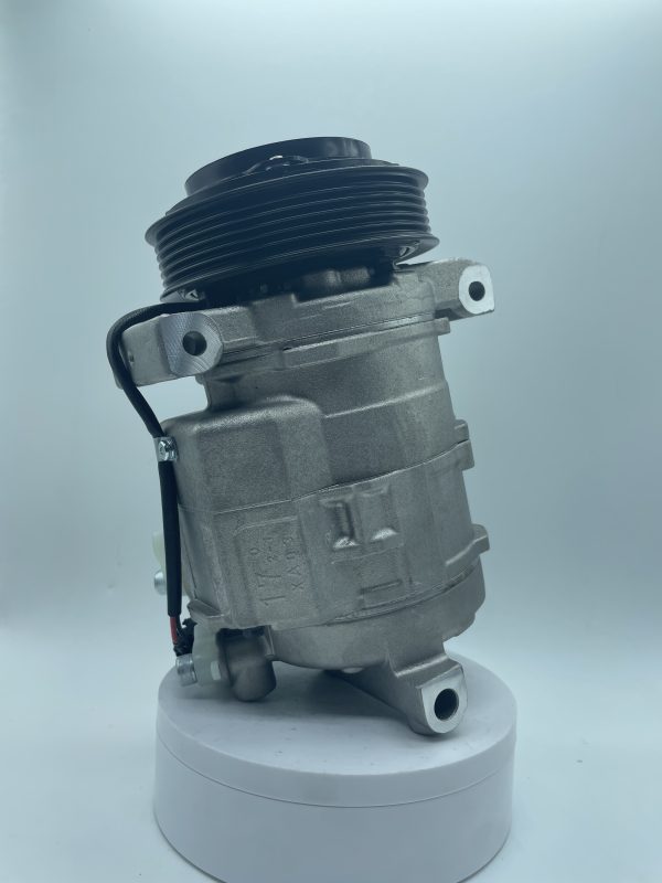 For Dodge Wrangler Coolway A/C Compressor 5 - Image 14