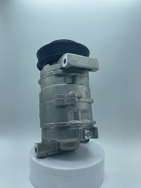 For Dodge Wrangler Coolway A/C Compressor 5 - Image 11