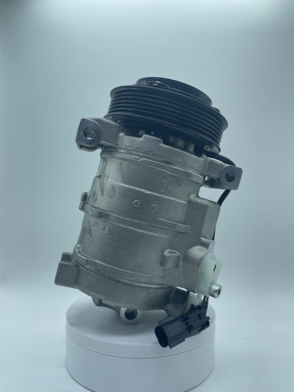 For Dodge Wrangler Coolway A/C Compressor 5 - Image 12