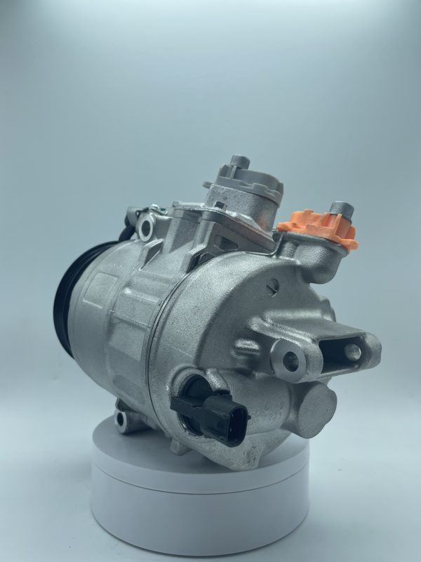 Ford 2.0 Mondeo Edge A/C Compressor 4 - Image 3