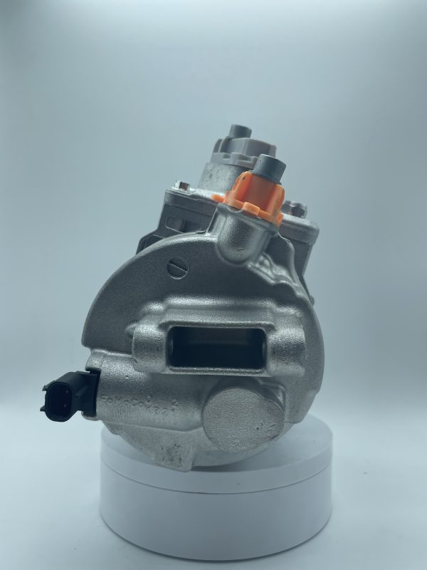 Ford 2.0 Mondeo Edge A/C Compressor 4 - Image 12