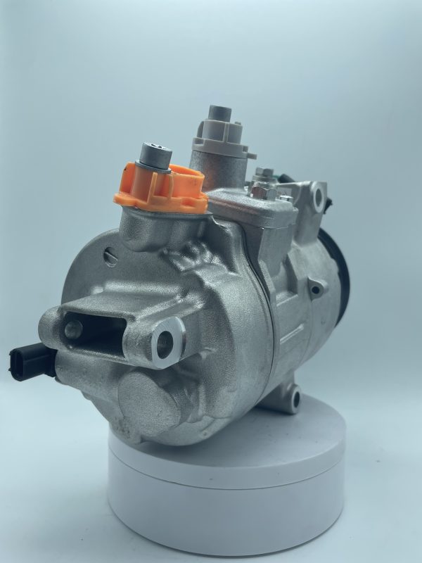 Ford 2.0 Mondeo Edge A/C Compressor 4 - Image 13