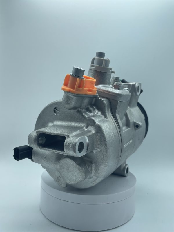 Ford 2.0 Mondeo Edge A/C Compressor 4 - Image 4