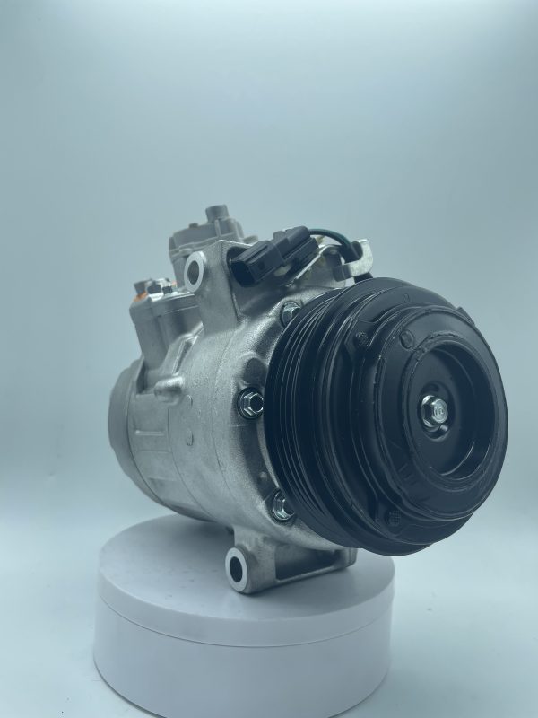 Ford 2.0 Mondeo Edge A/C Compressor 4 - Image 6