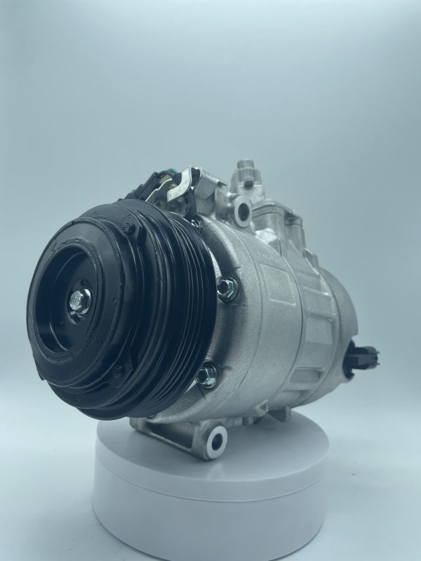 Ford 2.0 Mondeo Edge A/C Compressor 4 - Image 8