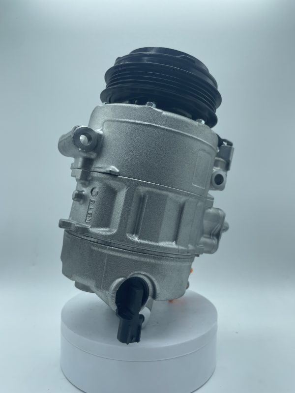 Ford 2.0 Mondeo Edge A/C Compressor 4 - Image 9