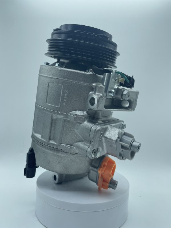Ford 2.0 Mondeo Edge A/C Compressor 4 - Image 10