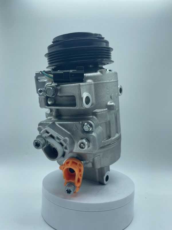 Ford 2.0 Mondeo Edge A/C Compressor 4 - Image 11