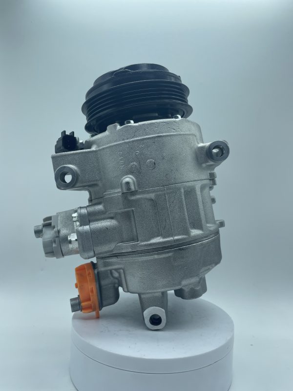 Ford 2.0 Mondeo Edge A/C Compressor 4 - Image 14