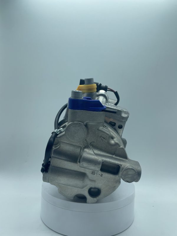 For Audi A6L 2.0 2.4 3.0 A4L 1.8 2.0 A/C Compessor 3 - Image 4
