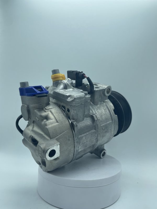 For Audi A6L 2.0 2.4 3.0 A4L 1.8 2.0 A/C Compessor 3 - Image 5