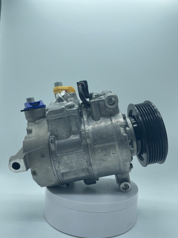 For Audi A6L 2.0 2.4 3.0 A4L 1.8 2.0 A/C Compessor 3 - Image 13