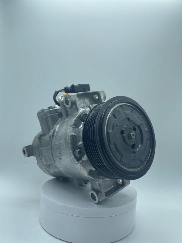 For Audi A6L 2.0 2.4 3.0 A4L 1.8 2.0 A/C Compessor 3 - Image 6