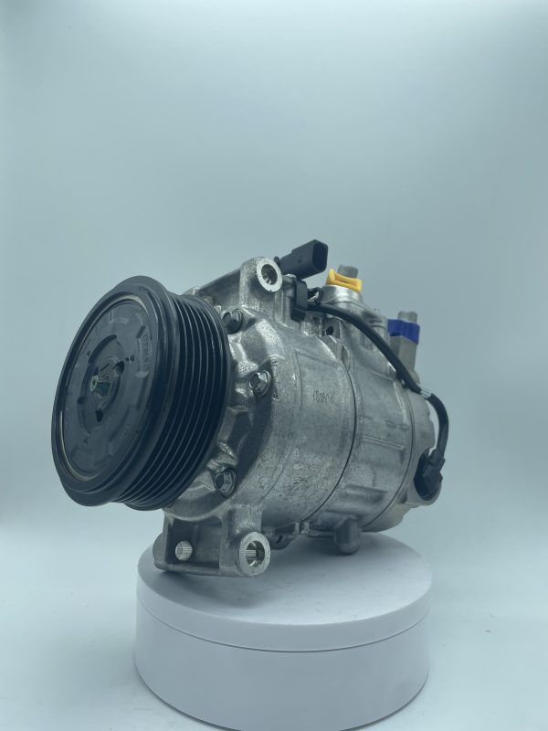 For Audi A6L 2.0 2.4 3.0 A4L 1.8 2.0 A/C Compessor 3 - Image 8