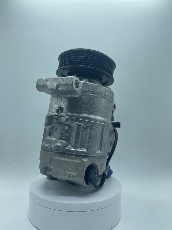 For Audi A6L 2.0 2.4 3.0 A4L 1.8 2.0 A/C Compessor 3 - Image 9