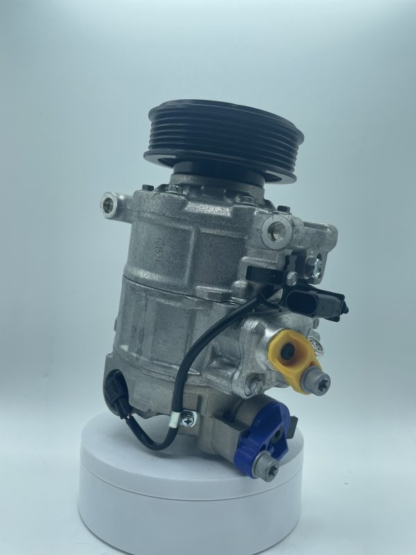 For Audi A6L 2.0 2.4 3.0 A4L 1.8 2.0 A/C Compessor 3 - Image 10