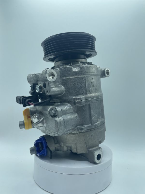 For Audi A6L 2.0 2.4 3.0 A4L 1.8 2.0 A/C Compessor 3 - Image 11