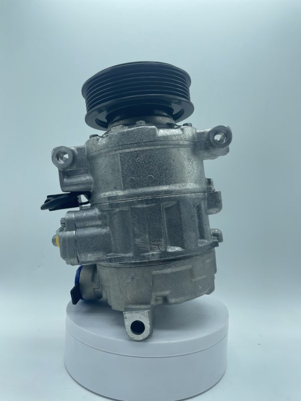For Audi A6L 2.0 2.4 3.0 A4L 1.8 2.0 A/C Compessor 3 - Image 14