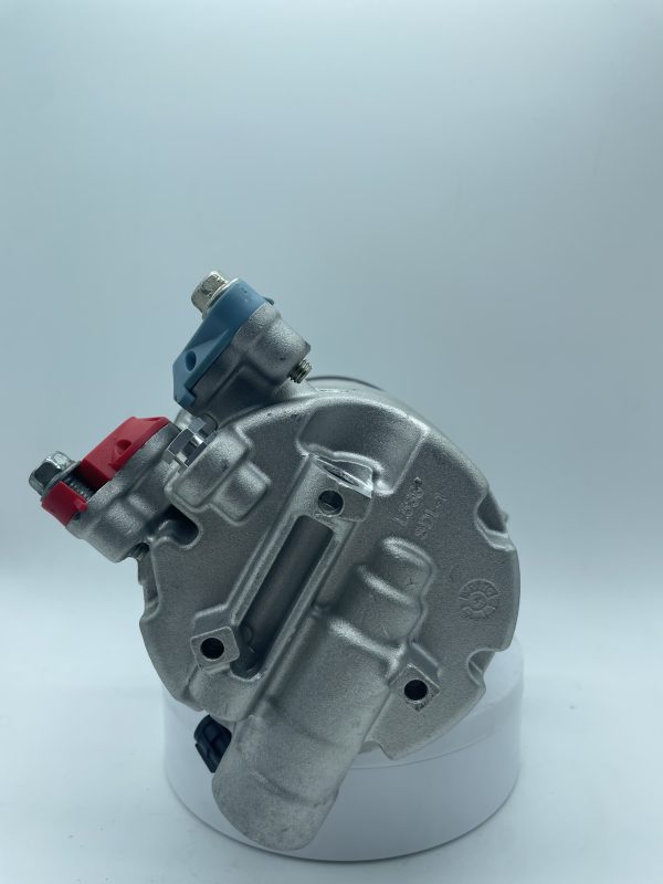 Land Rover Extreme Light VS16 AC Compressor - Image 4