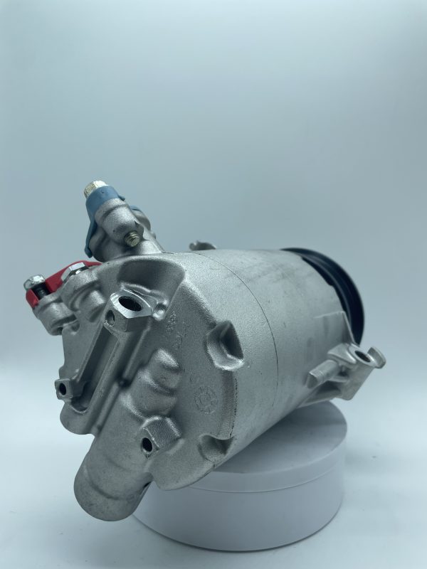 Land Rover Extreme Light VS16 AC Compressor - Image 7