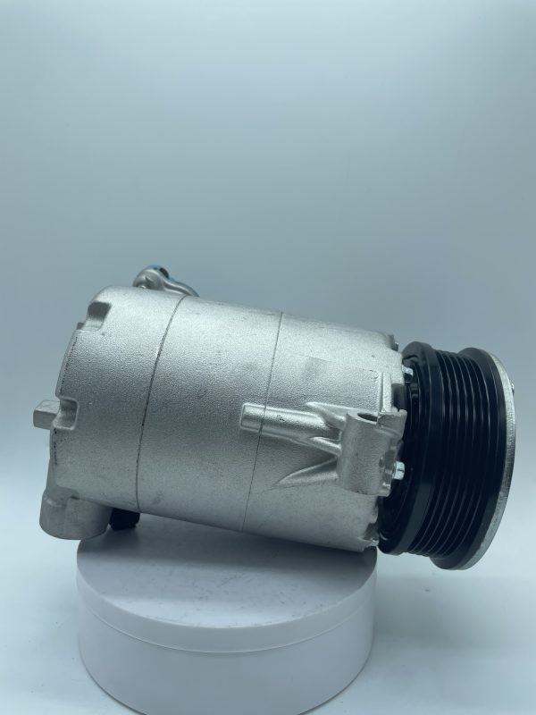 Land Rover Extreme Light VS16 AC Compressor - Image 8