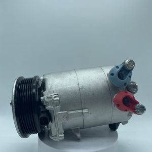 Land Rover Extreme Light VS16 AC Compressor