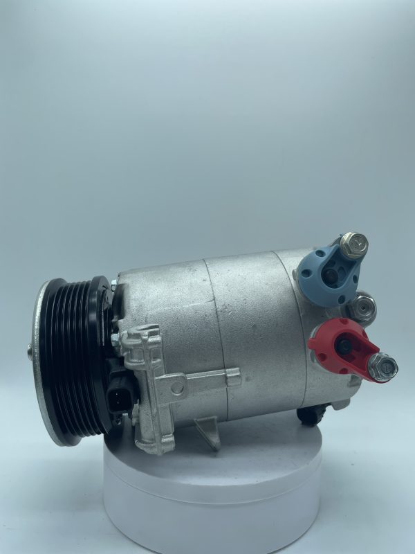 Land Rover Extreme Light VS16 AC Compressor