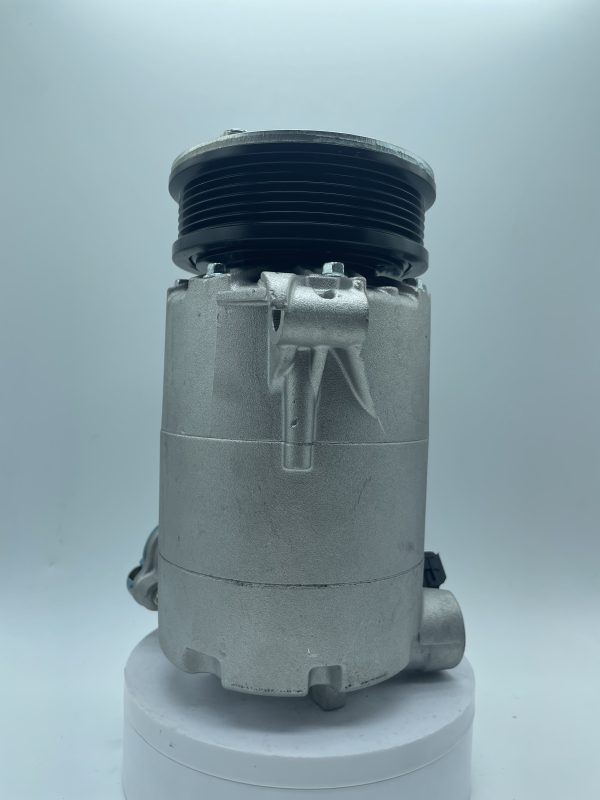 Land Rover Extreme Light VS16 AC Compressor - Image 12