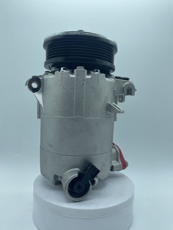 Land Rover Extreme Light VS16 AC Compressor - Image 13