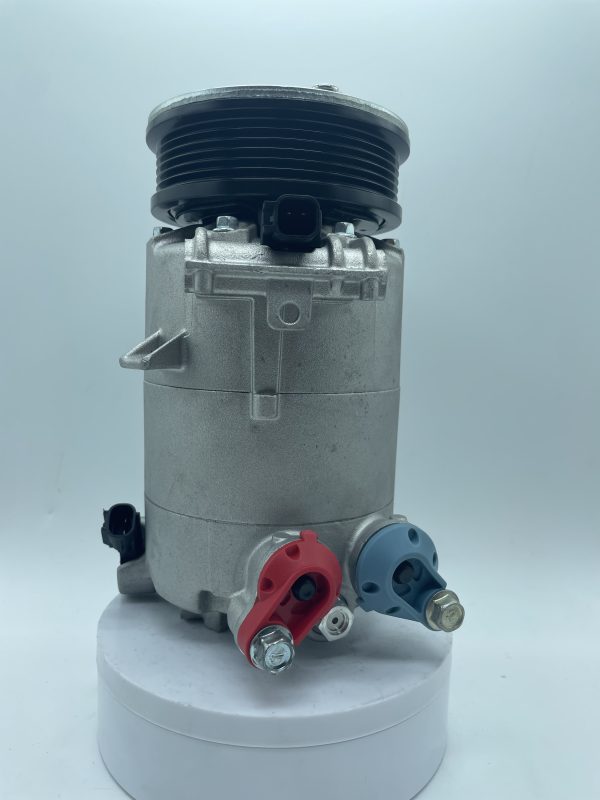 Land Rover Extreme Light VS16 AC Compressor - Image 14