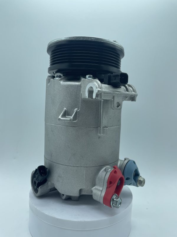 Land Rover Extreme Light VS16 AC Compressor - Image 15