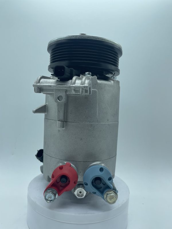 Land Rover Extreme Light VS16 AC Compressor - Image 16