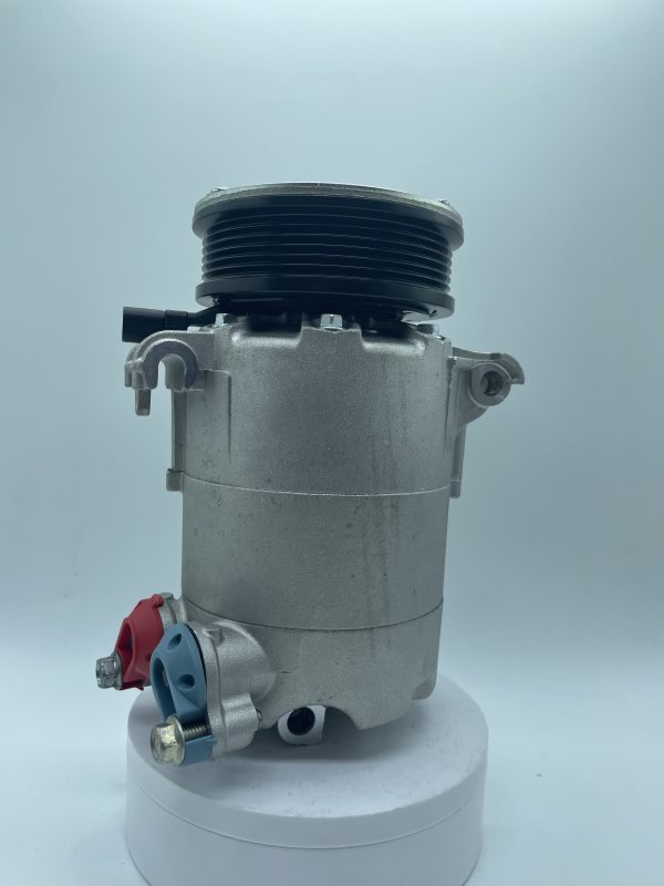 Land Rover Extreme Light VS16 AC Compressor - Image 6