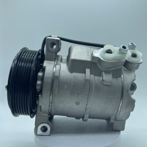 AC COMPRESSOR Dodge Cool Wrangler 3.8