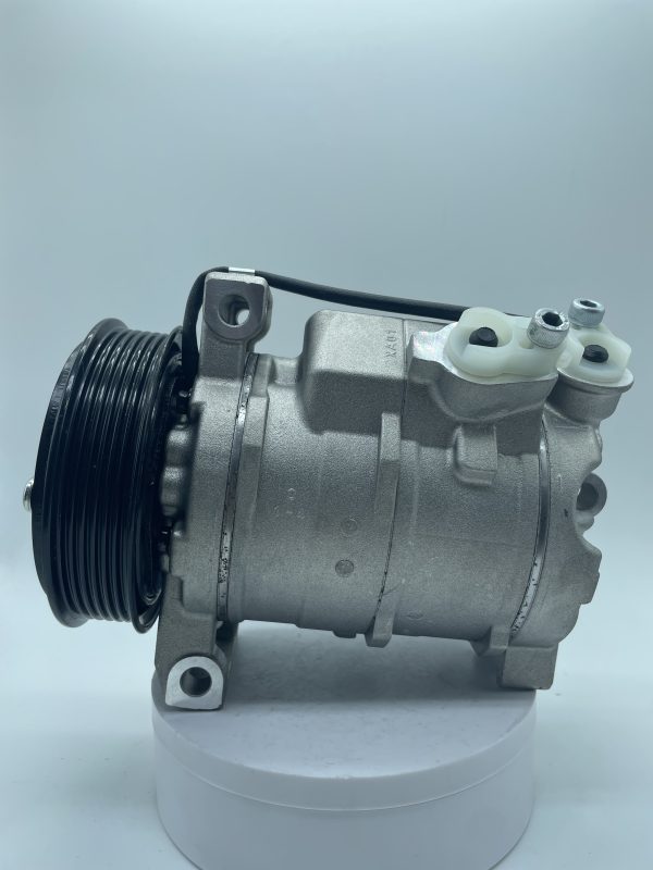 AC COMPRESSOR Dodge Cool Wrangler 3.8