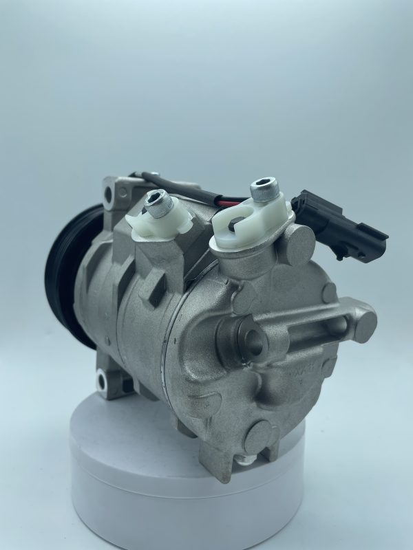 AC COMPRESSOR Dodge Cool Wrangler 3.8 - Image 3