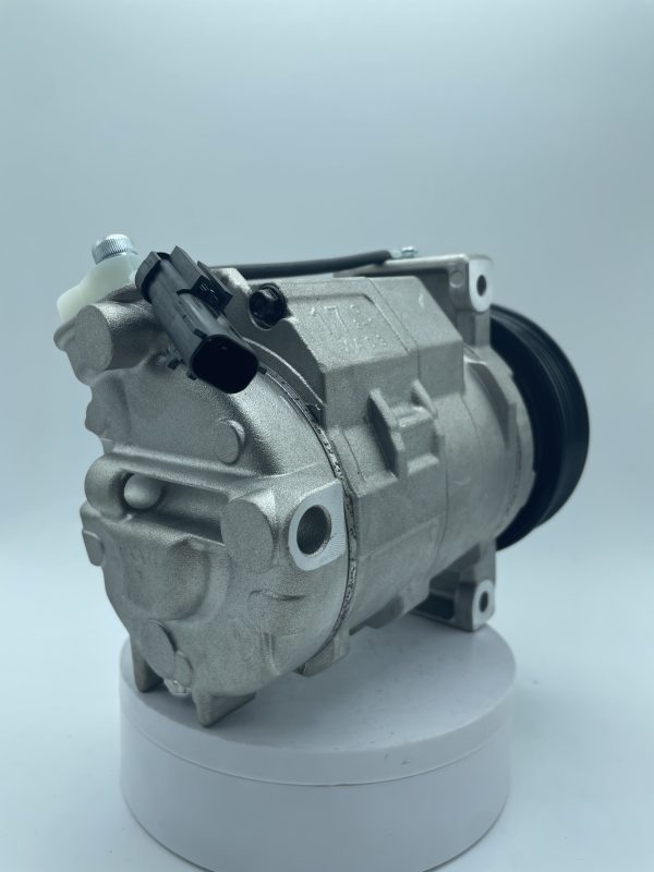 AC COMPRESSOR Dodge Cool Wrangler 3.8 - Image 7
