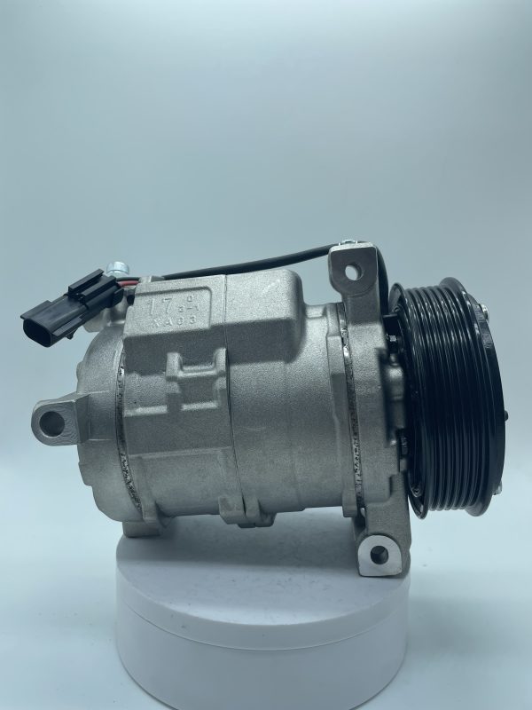 AC COMPRESSOR Dodge Cool Wrangler 3.8 - Image 4