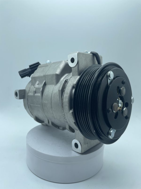 AC COMPRESSOR Dodge Cool Wrangler 3.8 - Image 8