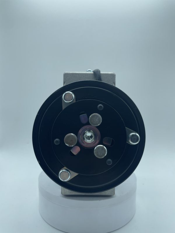 AC COMPRESSOR Dodge Cool Wrangler 3.8 - Image 9