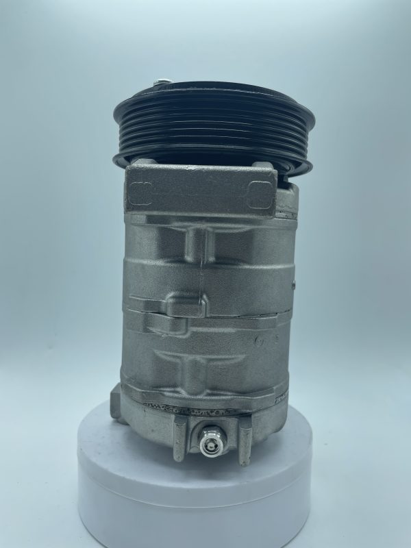 AC COMPRESSOR Dodge Cool Wrangler 3.8 - Image 11