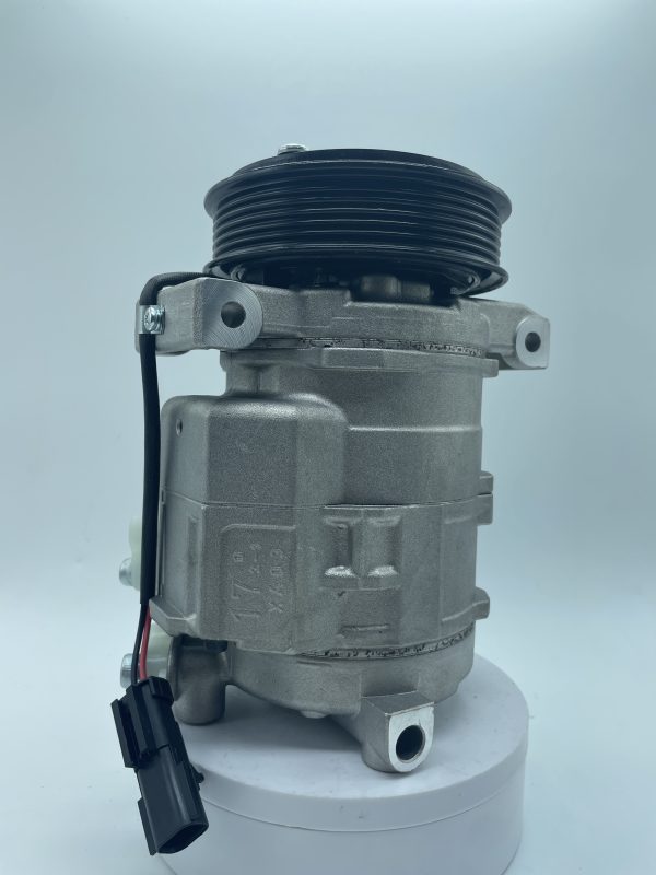 AC COMPRESSOR Dodge Cool Wrangler 3.8 - Image 14