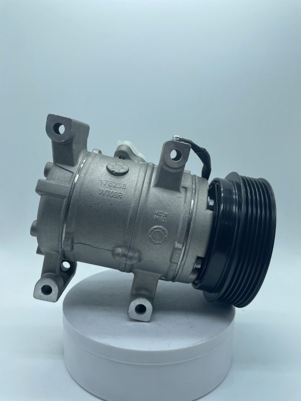 Wall Haval H2.H5.H6 H8 Tcent C30 C50 AC Compressor - Image 5
