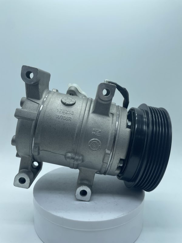 Wall Haval H2.H5.H6 H8 Tcent C30 C50 AC Compressor - Image 8